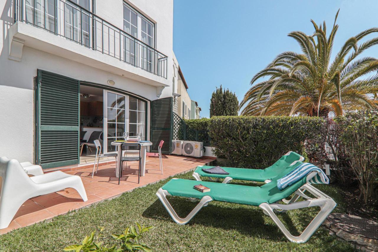 Old Village Vilamoura กัวเตย์รา ภายนอก รูปภาพ